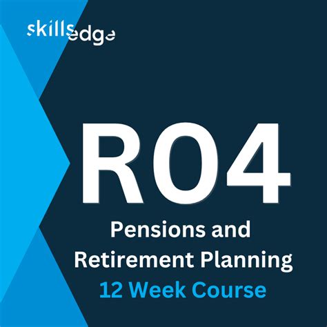 ro4 mock exam|CII R04 Pensions & Retirement Planning Mock Exam.